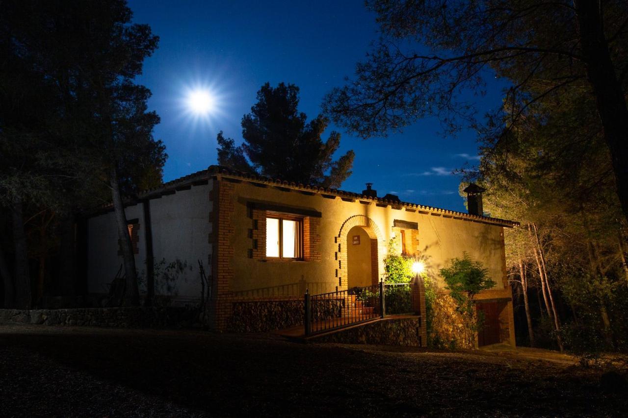 Aldeamia, Cozy Villa For 8 People, Pool, Mountain View, Beach At 8 Min Vilanova de Escornalbou Esterno foto
